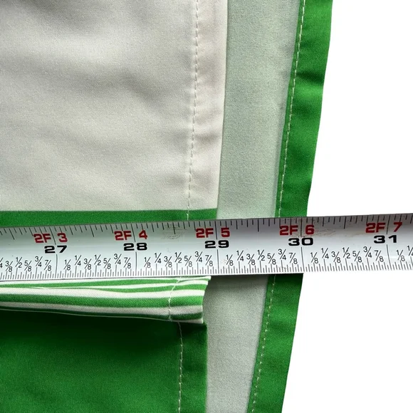 Royaura Hawaiian Tropical Frog Graphic Short-Sleeve Shirt - Green Size L Resort - Picture 6 of 11